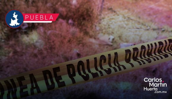 Hallan a hombre ejecutado en una barranca de Santa Catarina