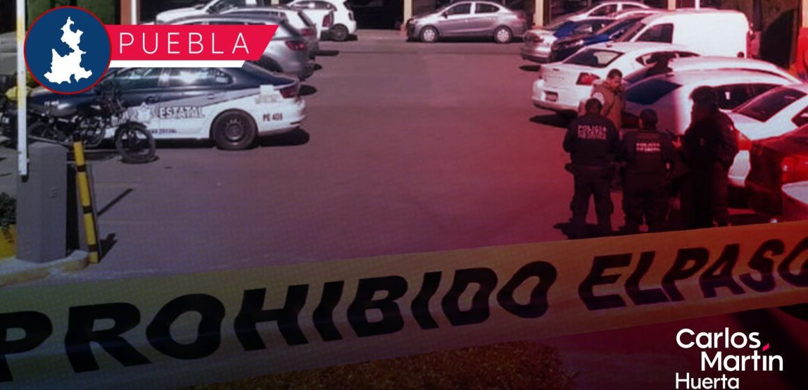 Sujetos armados asaltan a cuentahabiente en Plaza Tolín; escapan con 200 mil pesos