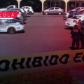Sujetos armados asaltan a cuentahabiente en Plaza Tolín; escapan con 200 mil pesos