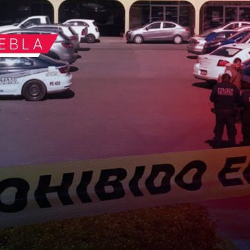 Sujetos armados asaltan a cuentahabiente en Plaza Tolín; escapan con 200 mil pesos
