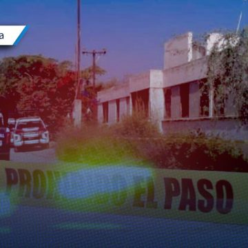 Localizan sin vida a un hombre junto a las vías del tren en San Pablo Tepetzingo