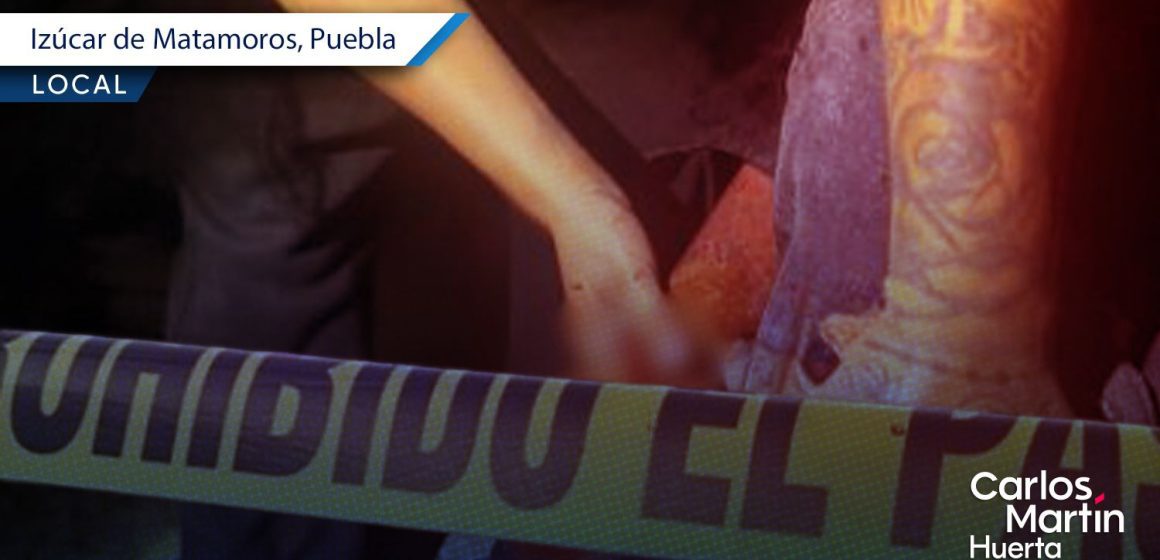 PHOTO-2026-07-31-10-30-00 Violenta agresión en Izúcar de Matamoros deja a un varón lesionado en la vía pública