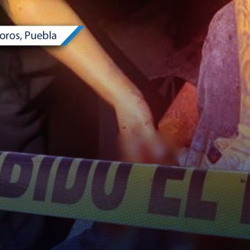 Violenta agresión en Izúcar de Matamoros deja a un varón lesionado en la vía pública