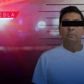 Tras 27 años prófugo, FGE capturó a Joel “N” por doble homicidio y tortura en Tehuacán