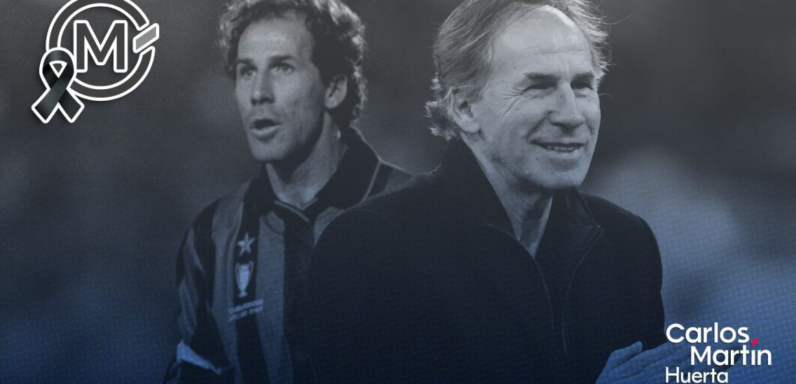 Muere Franco Baresi, leyenda del fútbol mundial y del AC Milan, a los 66 años