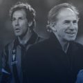 Muere Franco Baresi, leyenda del fútbol mundial y del AC Milan, a los 66 años