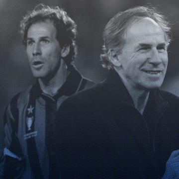 Muere Franco Baresi, leyenda del fútbol mundial y del AC Milan, a los 66 años