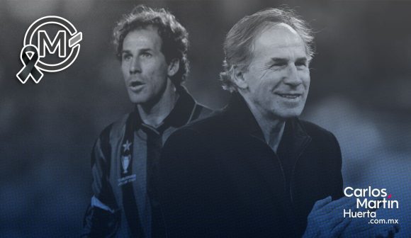 Muere Franco Baresi, leyenda del fútbol mundial y del AC Milan, a los 66 años