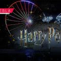 Parque Sendela realizará una cena temática de Harry Potter en la Estrella de Puebla