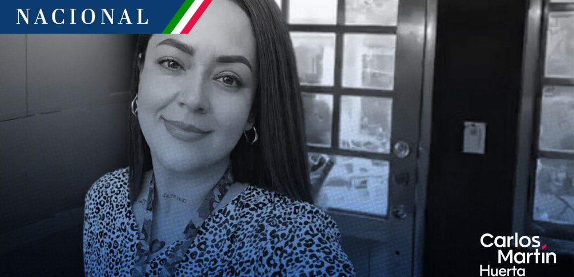 Confirman que restos hallados al sur de Veracruz corresponden a la periodista Roxana Guzmán