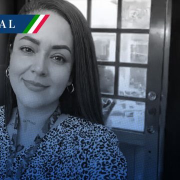Confirman que restos hallados al sur de Veracruz corresponden a la periodista Roxana Guzmán