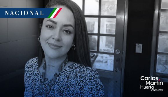 Confirman que restos hallados al sur de Veracruz corresponden a la periodista Roxana Guzmán