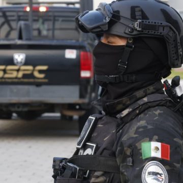 Caen seis miembros de “La Empresa” por extorsión en Morelos