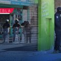 Golpe al crimen en Puebla: Caen operadores de La Familia Michoacana y el CJNG