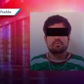 Policía municipal de Cuautlancingo detiene a hombre por probable abuso sexual contra cuatro menores