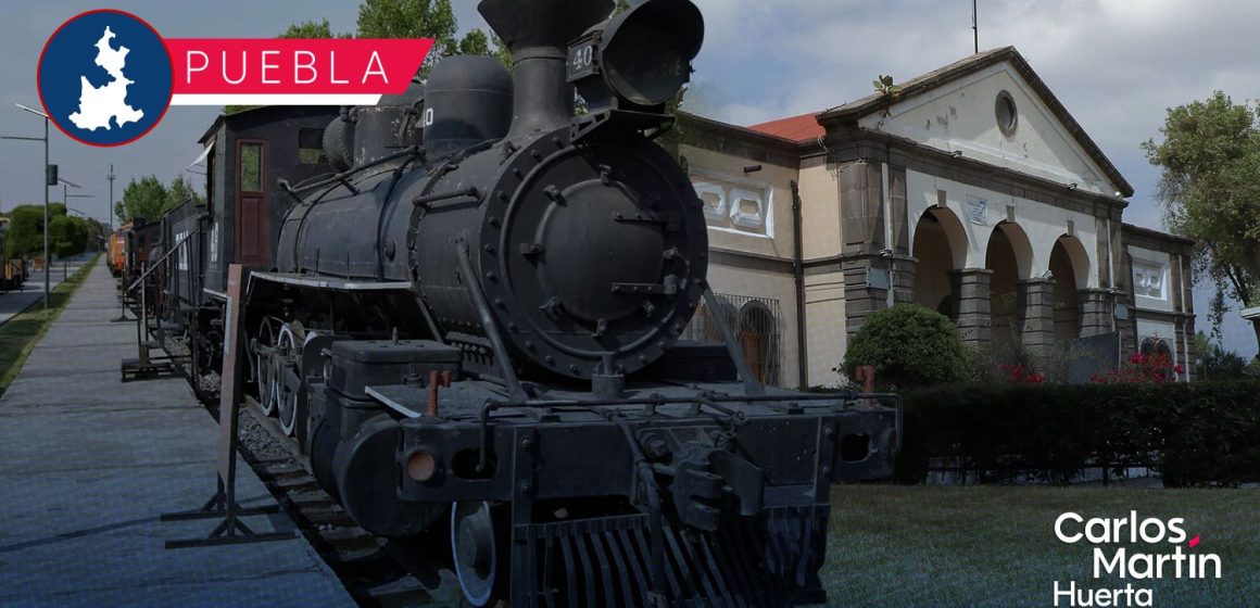 Presentan el curso “Ferrocarriles e integración en Norteamérica" 2026