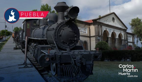 Presentan el curso “Ferrocarriles e integración en Norteamérica" 2026