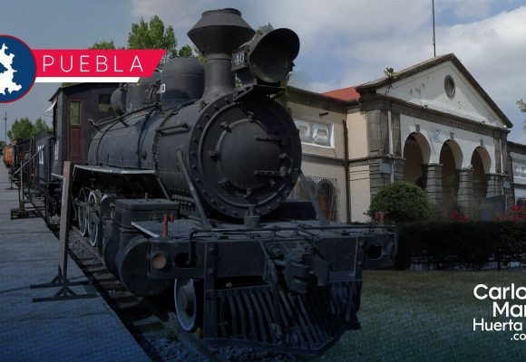 Presentan el curso “Ferrocarriles e integración en Norteamérica" 2026