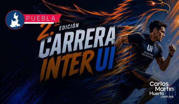 Presentan la Carrera Interamericana 2026: Fecha, categorías y costos
