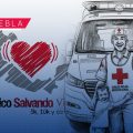 Presentan la Carrera “Todo México Salvando Vidas” 2026: Ruta pet friendly y sede en Puebla