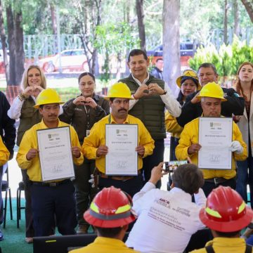 Principales_(3)_9 Puebla reduce 35% los incendios forestales en 2026