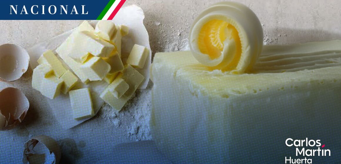 Profeco analiza mantequillas y margarinas: Estas marcas presentaron irregularidades