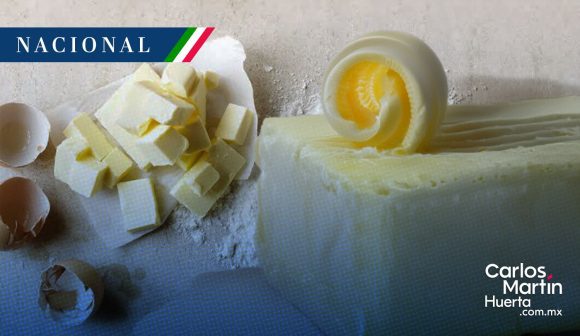 Profeco analiza mantequillas y margarinas: Estas marcas presentaron irregularidades