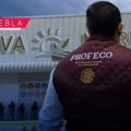 Profeco inmoviliza más de 15 mil productos de importación en Viva Market