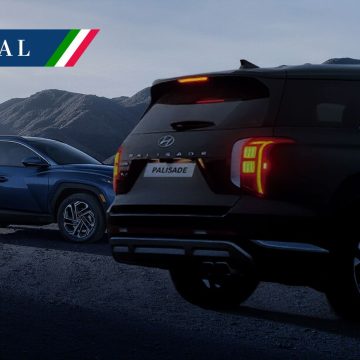 Profeco llama a revisión 273 camionetas Hyundai por falla en asientos