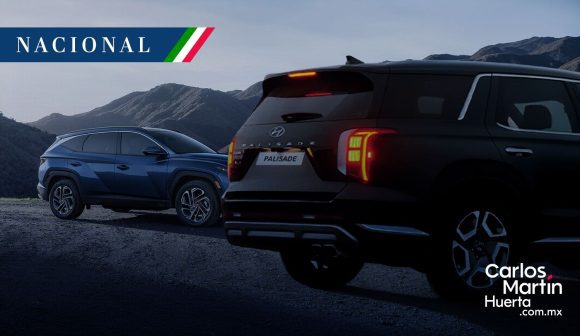 Profeco llama a revisión 273 camionetas Hyundai por falla en asientos