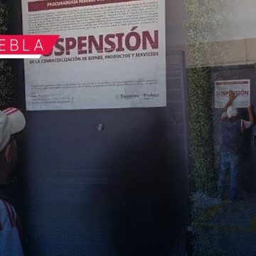 Profeco suspende a inmobiliaria Vive Santuario en La Paz por operar sin contrato registrado