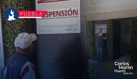 Profeco suspende a inmobiliaria Vive Santuario en La Paz por operar sin contrato registrado