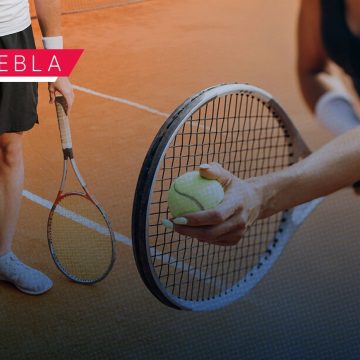 Puebla albergará el Torneo Nacional Infantil-Juvenil de Tenis 2026