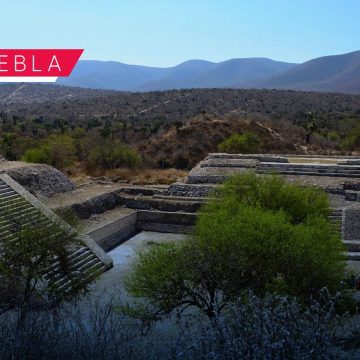 Puebla formará parte de los Paseos Culturales del INAH durante el mes de julio