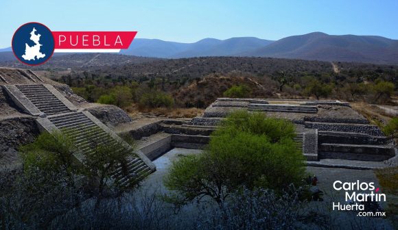 Puebla formará parte de los Paseos Culturales del INAH durante el mes de julio