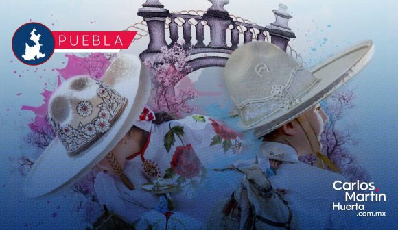 Puebla recibirá el Campeonato Nacional Charro Infantil, Juvenil y de Escaramuzas 2026