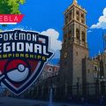 Puebla recibirá el Campeonato Regional Pokémon 2026
