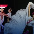 Puebla será sede de la Muestra Nacional de Baile Folclórico en Pareja 2026