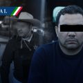 ‘El R1’ ordenó y financió el asesinato de Carlos Manzo por una “provocación”, revela Harfuch