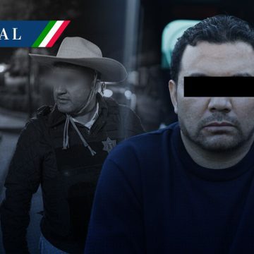‘El R1’ ordenó y financió el asesinato de Carlos Manzo por una “provocación”, revela Harfuch
