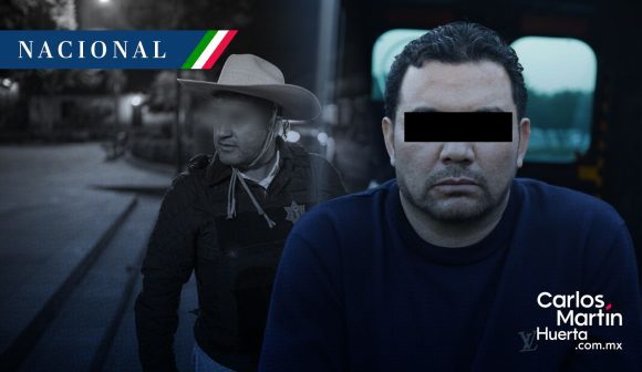 ‘El R1’ ordenó y financió el asesinato de Carlos Manzo por una “provocación”, revela Harfuch