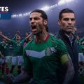 Rafa Márquez es el nuevo Director Técnico de la Selección Mexicana