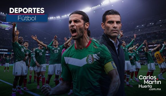 Rafa Márquez - DT Selección Mexicana Rafa Márquez es el nuevo Director Técnico de la Selección Mexicana