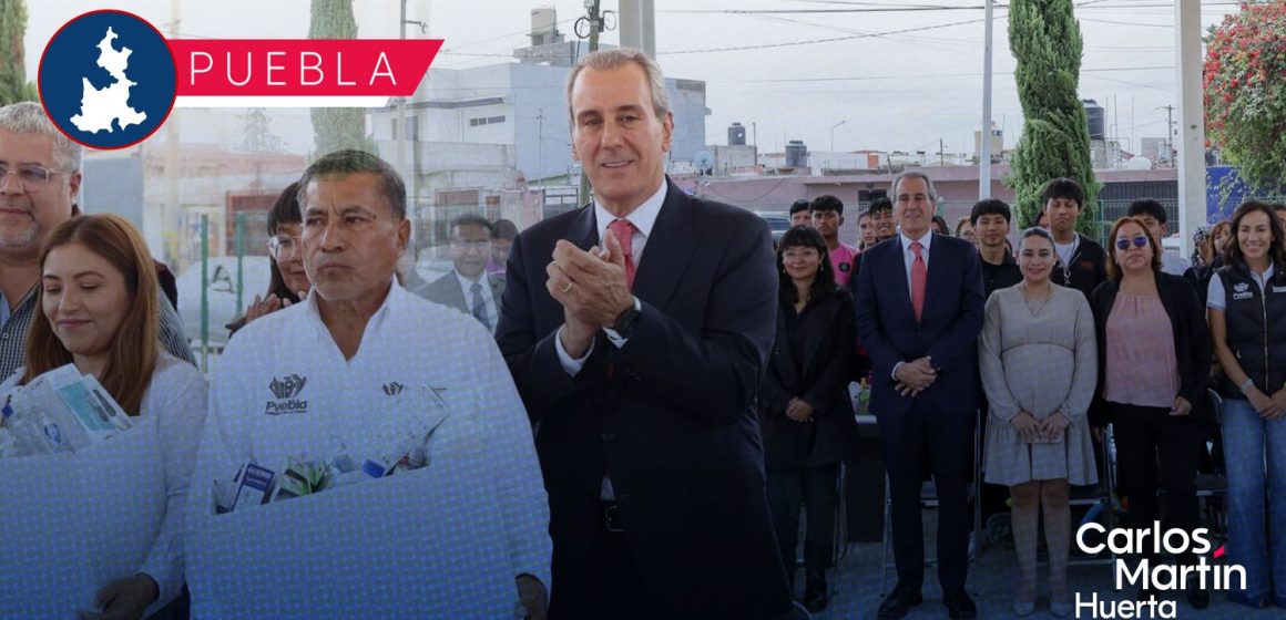 Realizan Jornada Integral Imparable en el Centro de Desarrollo Comunitario SNTE