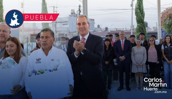 Realizan Jornada Integral Imparable en el Centro de Desarrollo Comunitario SNTE