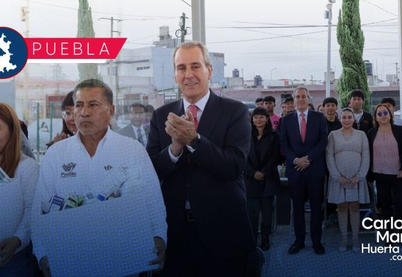 Realizan Jornada Integral Imparable en el Centro de Desarrollo Comunitario SNTE