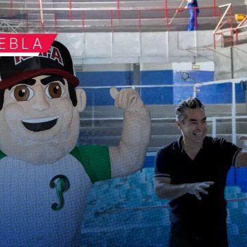 Reconocen trayectoria de luchadores poblanos en 73 Aniversario de la Arena Puebla Reconocen trayectoria de luchadores poblanos en 73 Aniversario de la Arena Puebla