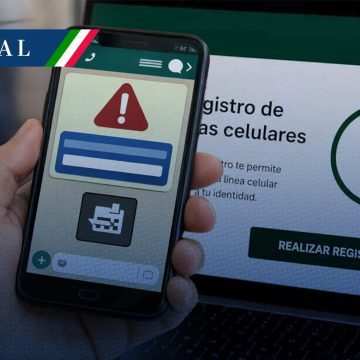 ¿Qué pasa si no registras tu línea celular a tiempo? Van 68 millones de líneas vinculadas