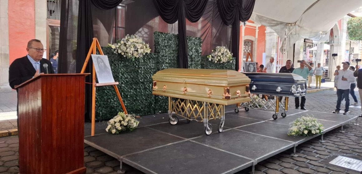 Repatrían los cuerpos de dos jóvenes de Huauchinango que fallecieron en el desierto de Arizona
