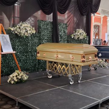 Repatrían los cuerpos de dos jóvenes de Huauchinango que fallecieron en el desierto de Arizona